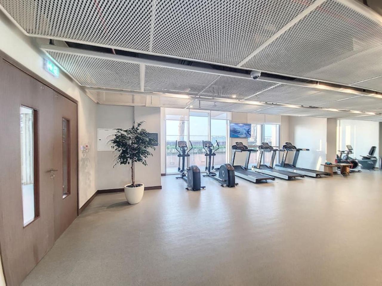 Isle - Gorgeous One Bedroom Dubai