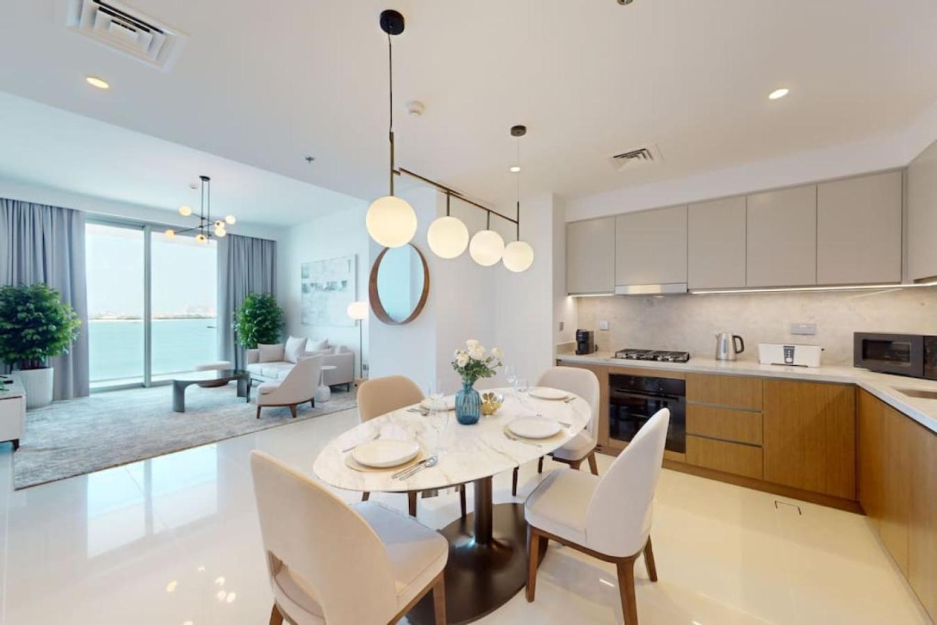 Isle - Gorgeous One Bedroom Apartment