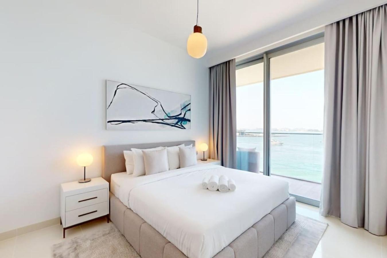 Apartment Isle - Gorgeous One Bedroom Dubai