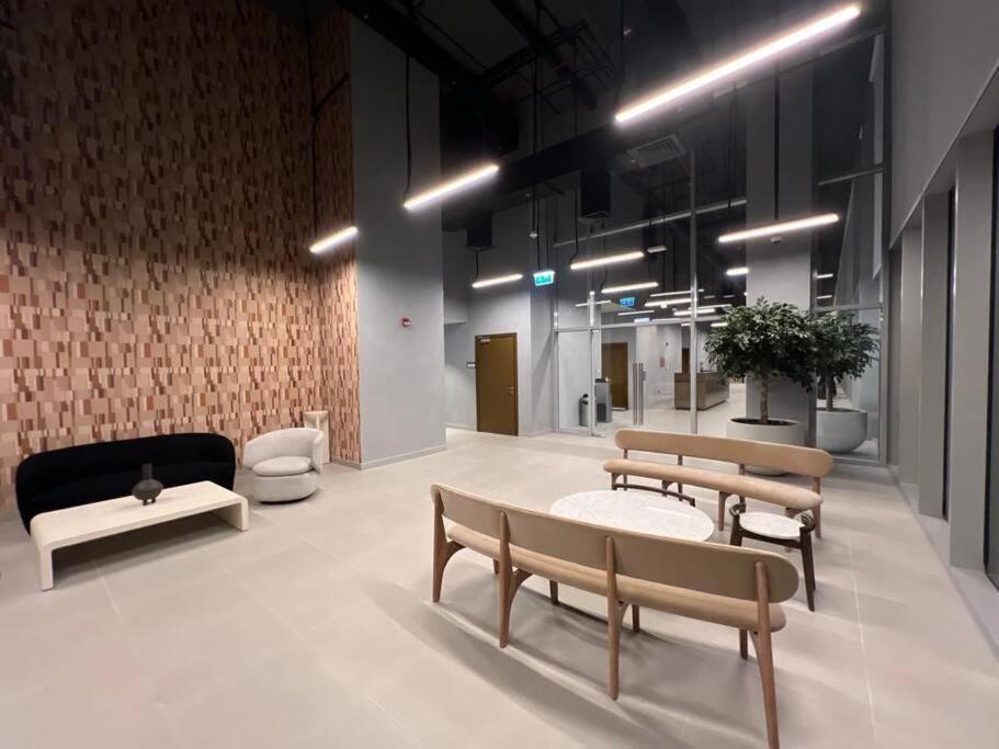 Brand New 2b/r With Burj Khalifa And Fountain View Apartment *