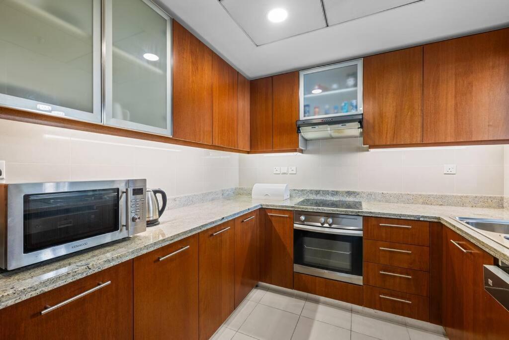 Apartment Stand Point Luxury Living In Downtown Dubai