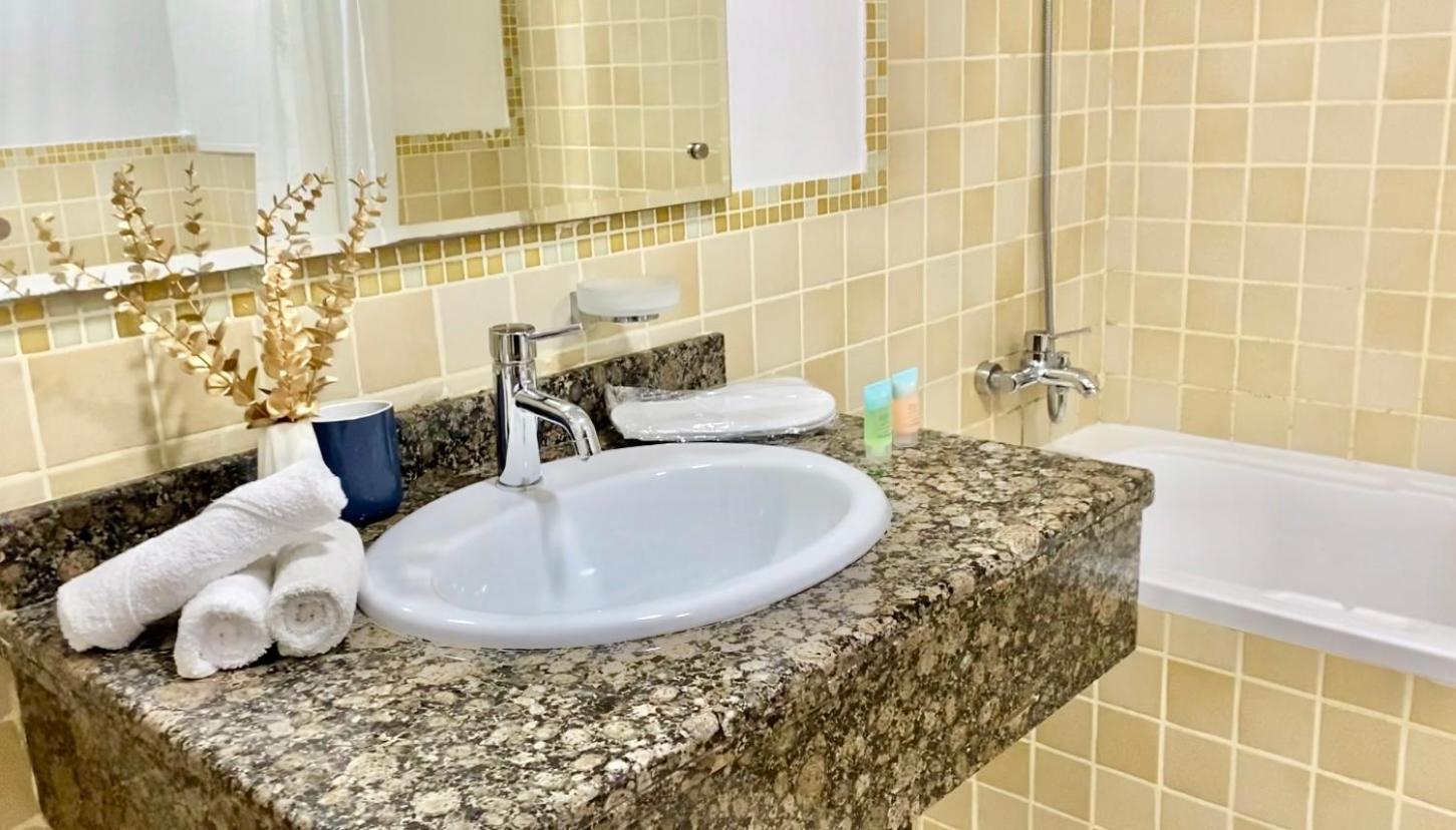 Apartment Jbr Full Sea View 2 Bedroom High Floor *