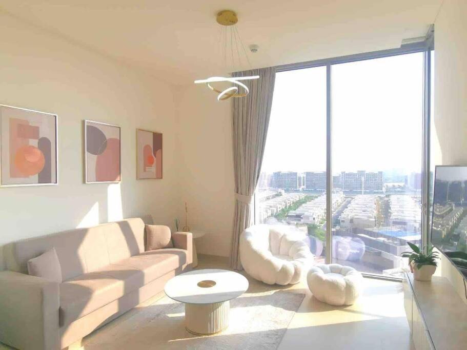 Apartment Sunset View:1br In Dubai's Heart Dubai