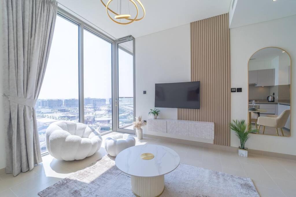 Sunset View:1br In Dubai's Heart * Dubai