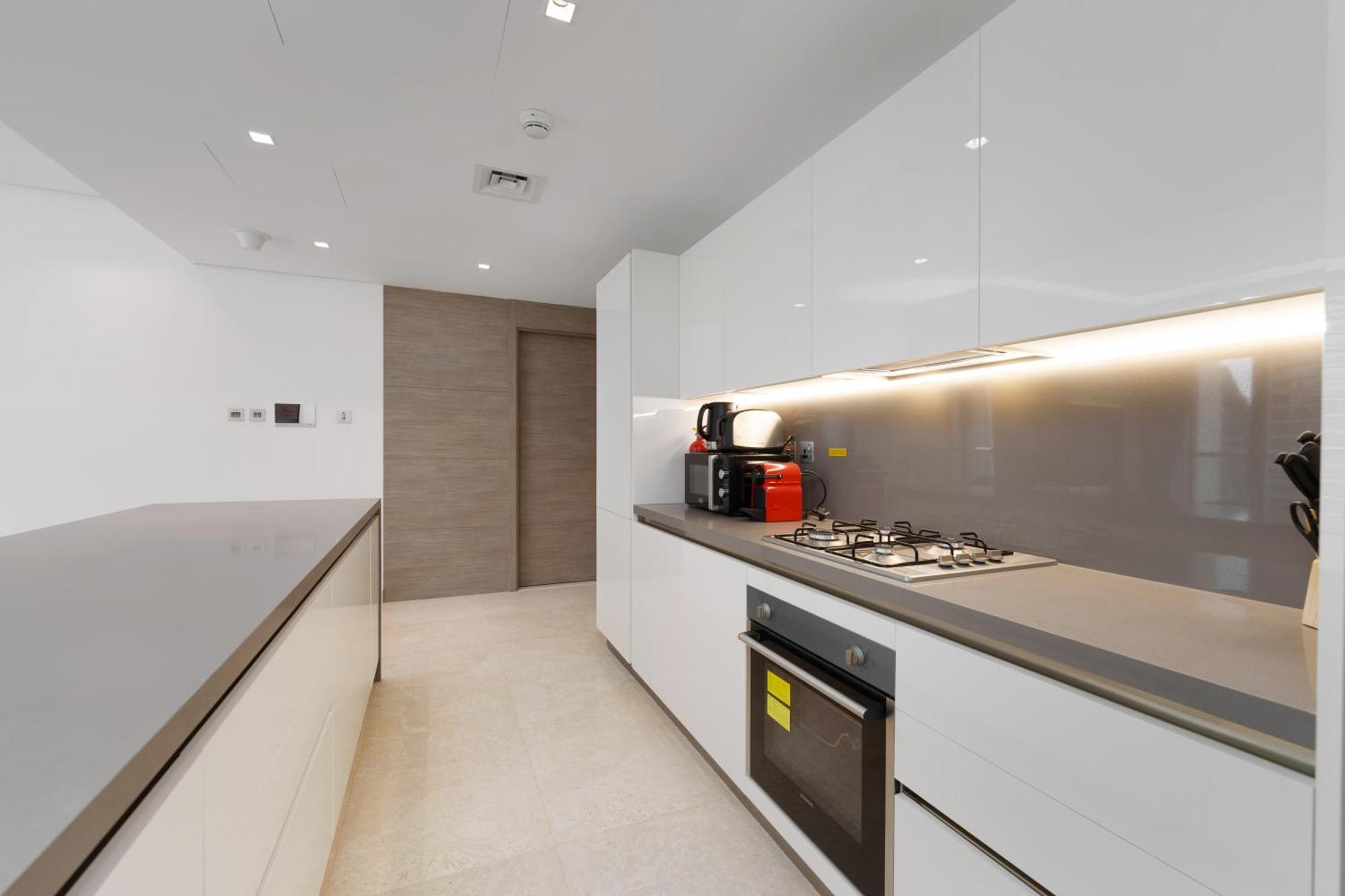 Apartment Business Bay Exquisite Living Experience-suiteable