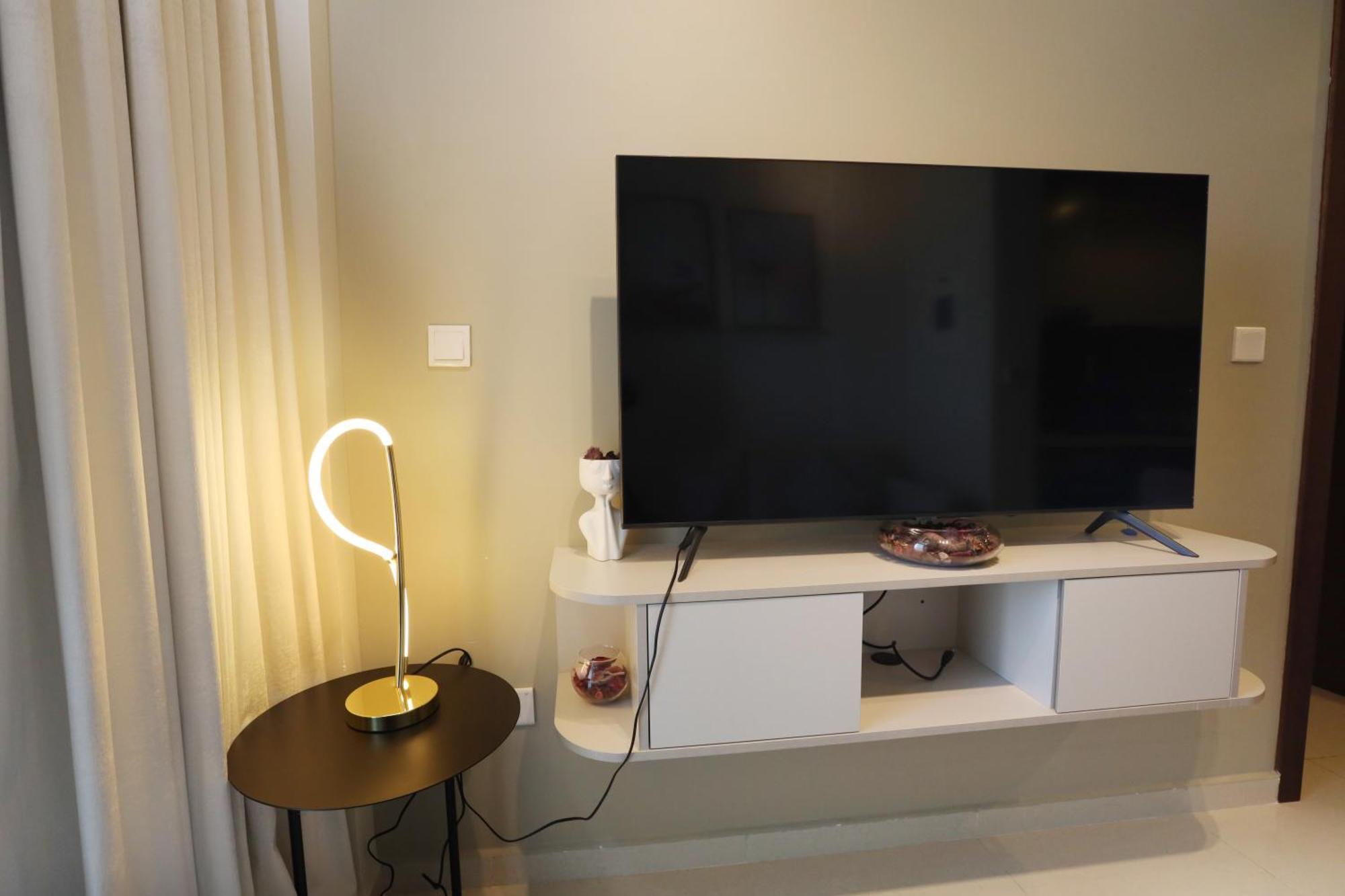 Brown Stone - & Canal View Reva Apartment *
