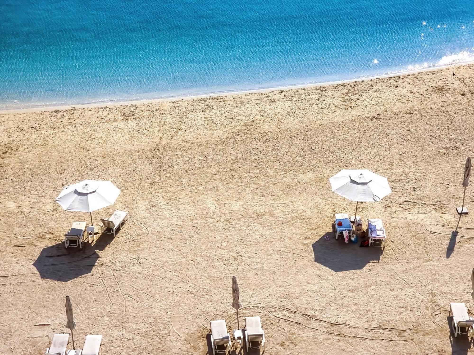 Apartment Emaar Beachfront Sunrise Bay 2bdr *