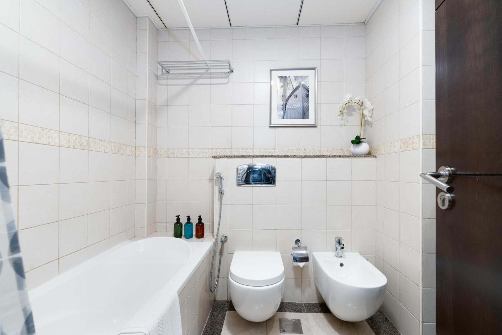 Apartment Ultimate 1 Bedroom Marina Views Location In The Heart Of Marina Perfect Vacation Near Marina Jbr Dubai
