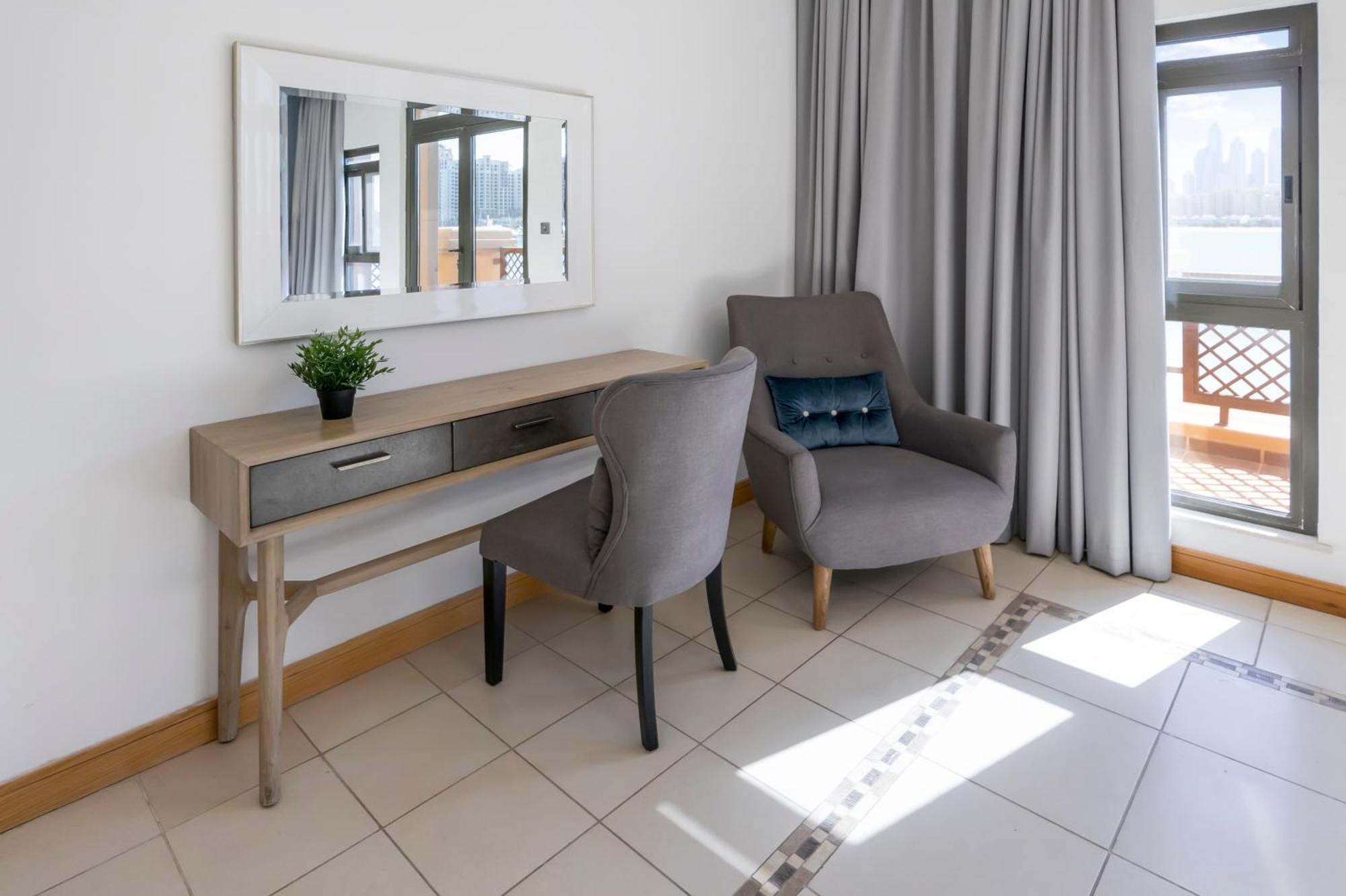 Villa Fam Living - Palm Jumeirah - With Private Pool Dubai