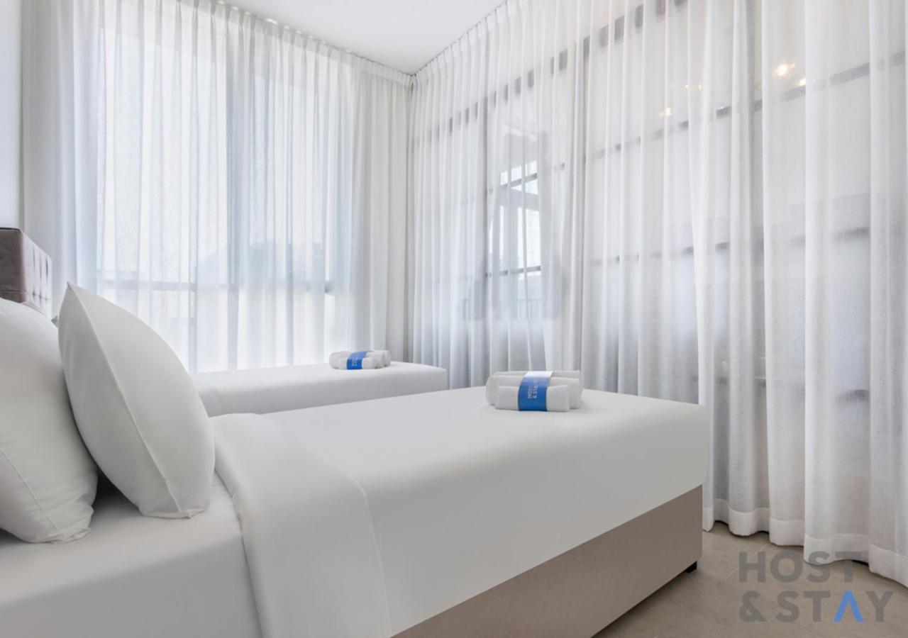 Modern 2br At Collective, Hills *