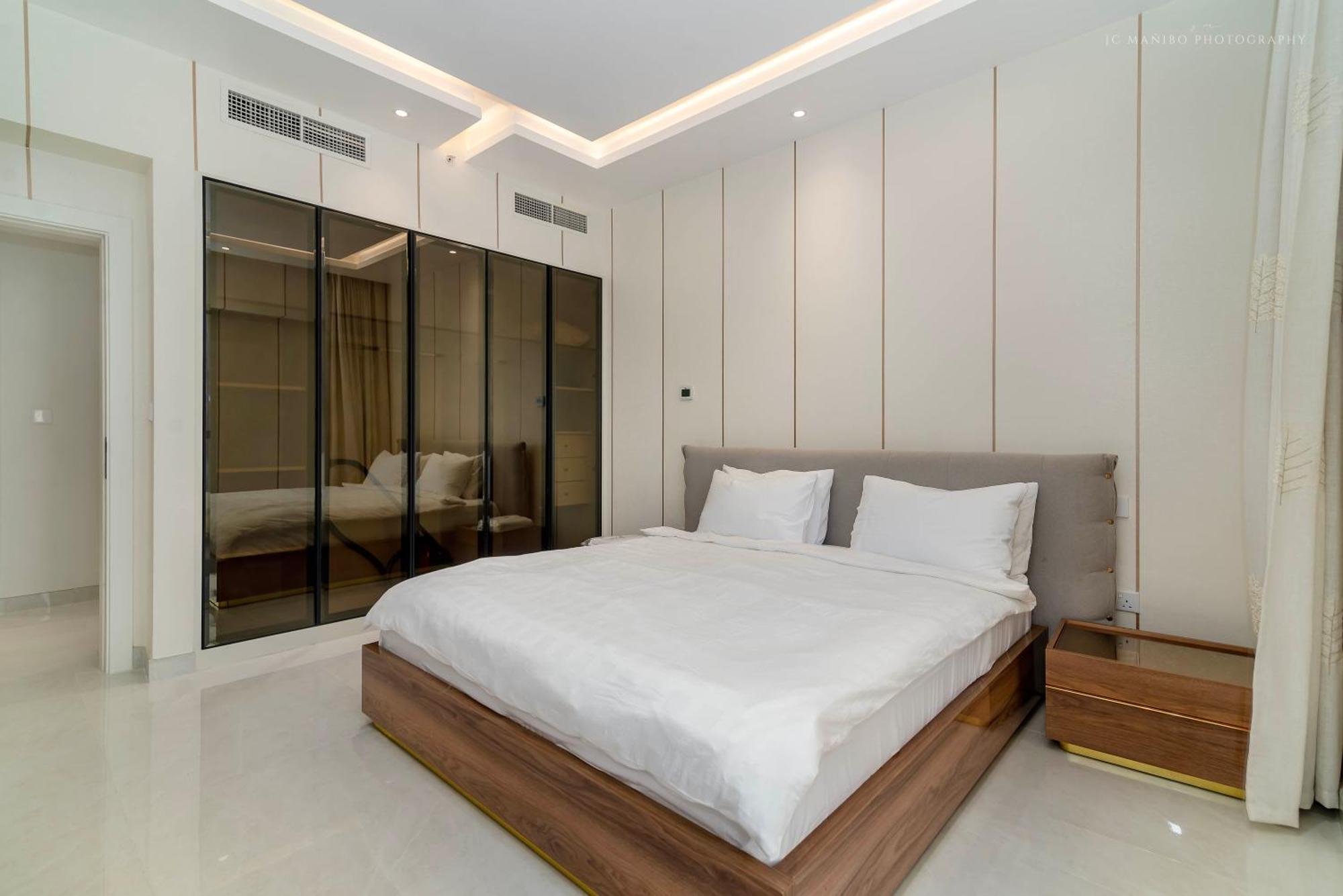 Apartment Usmans 4bdrm Jbr Sadaf Next To Ritz Carlton Walk Daily Housekeeping Jbr Dubai