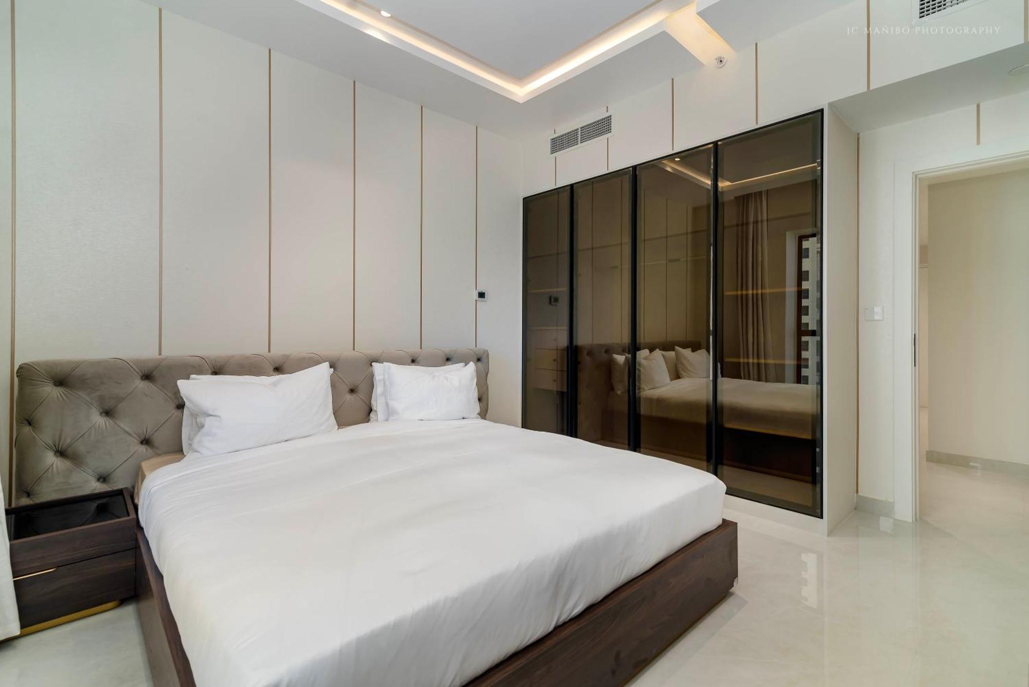 Apartment Usmans 4bdrm Jbr Sadaf Next To Ritz Carlton Walk Daily Housekeeping Jbr Dubai