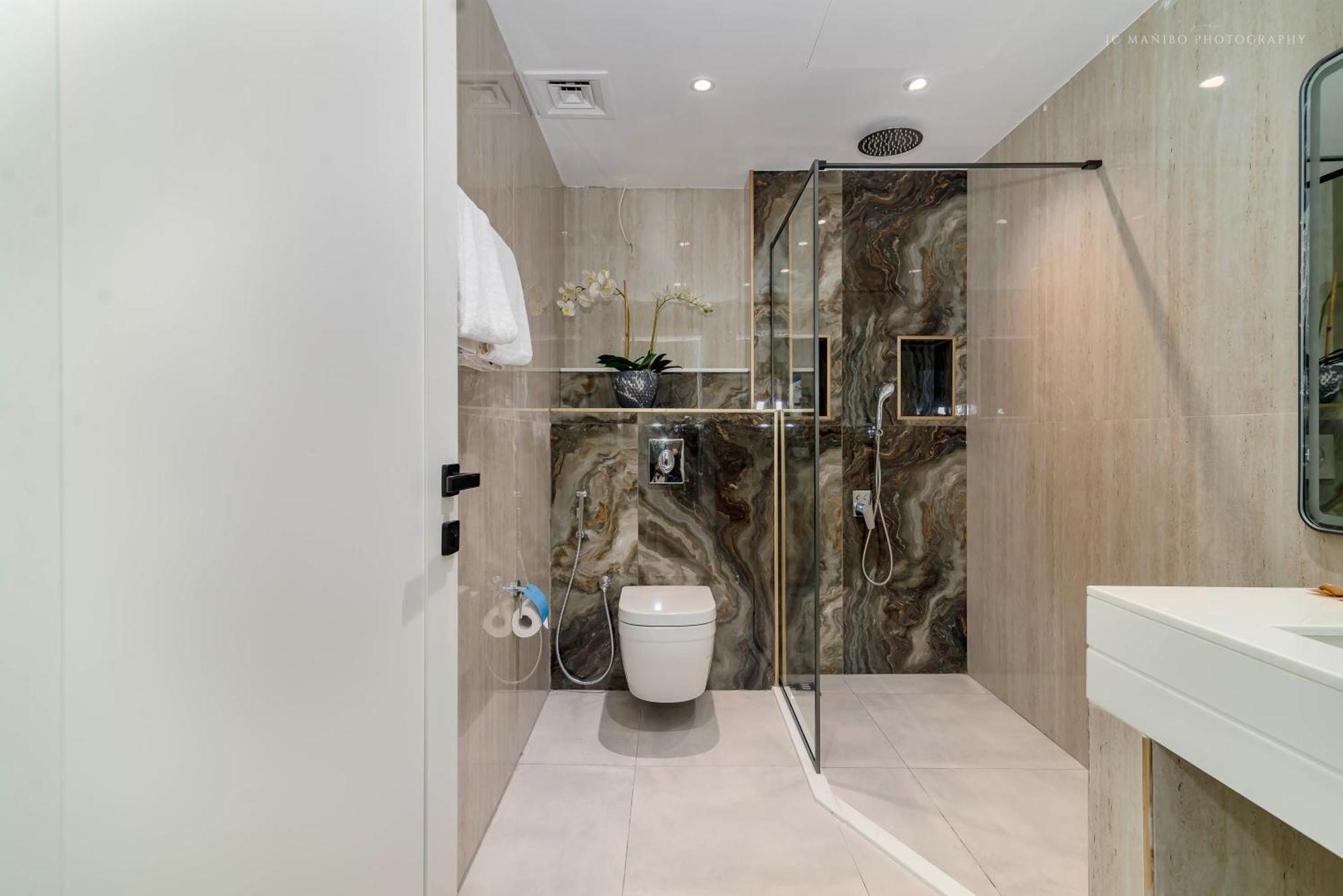 Usmans 4bdrm Jbr Sadaf Next To Ritz Carlton Walk Daily Housekeeping Jbr Apartment Dubai