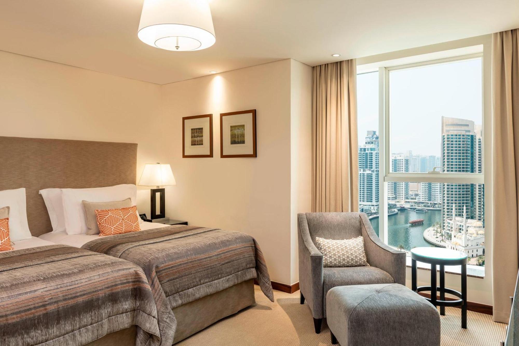 Hotel Grosvenor House, A Luxury Collection Hotel, Dubai