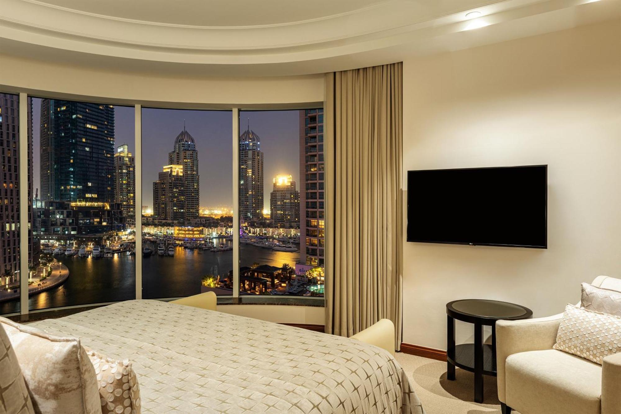 Grosvenor House, A Luxury Collection Hotel, Hotel Dubai