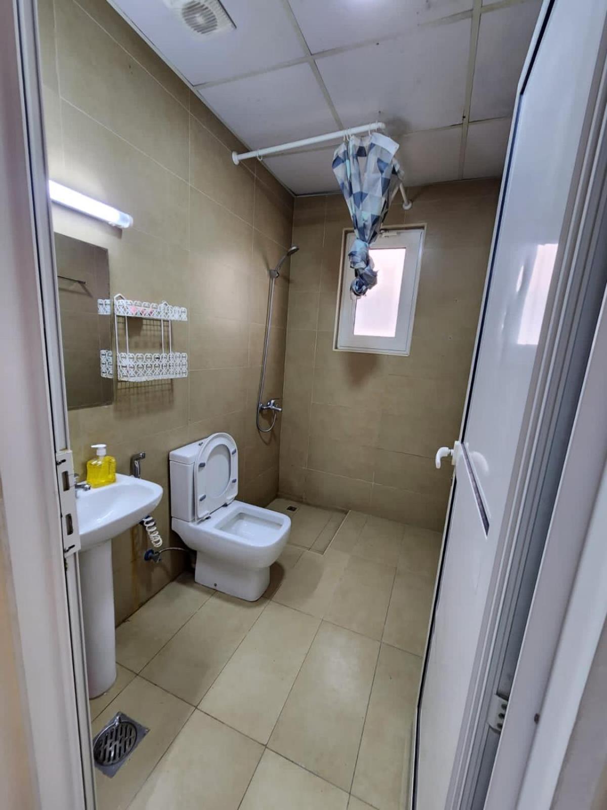 Couple With Attached Bathroom Guest house *