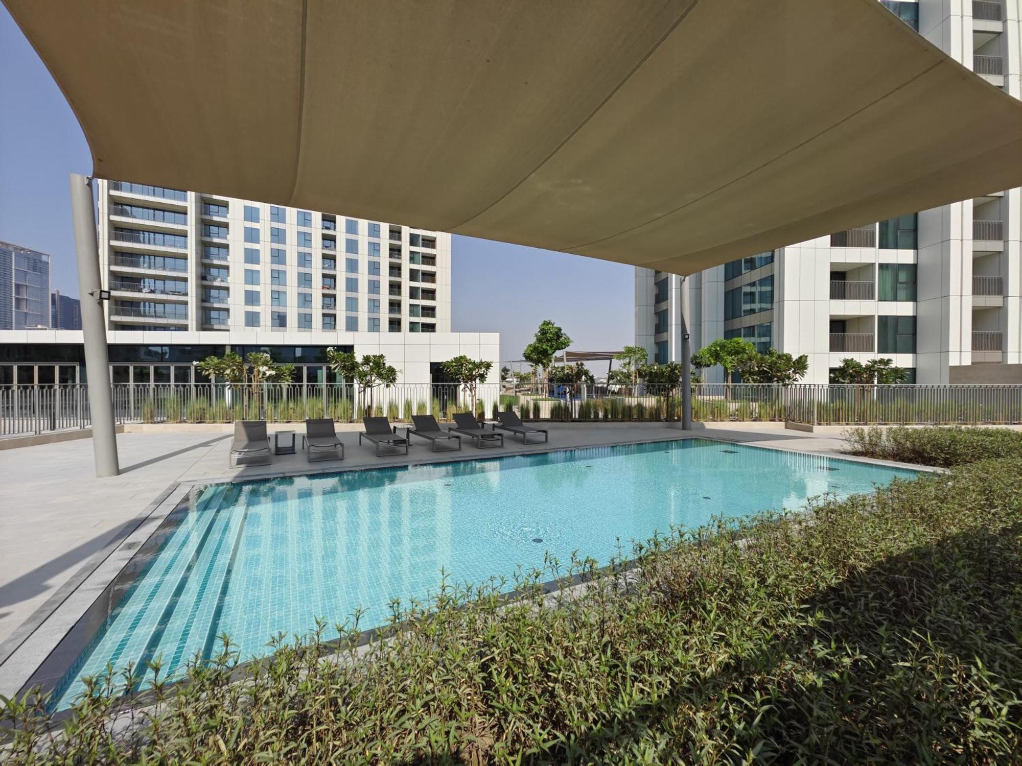 Blazing 1br In Downtown Views Apartment