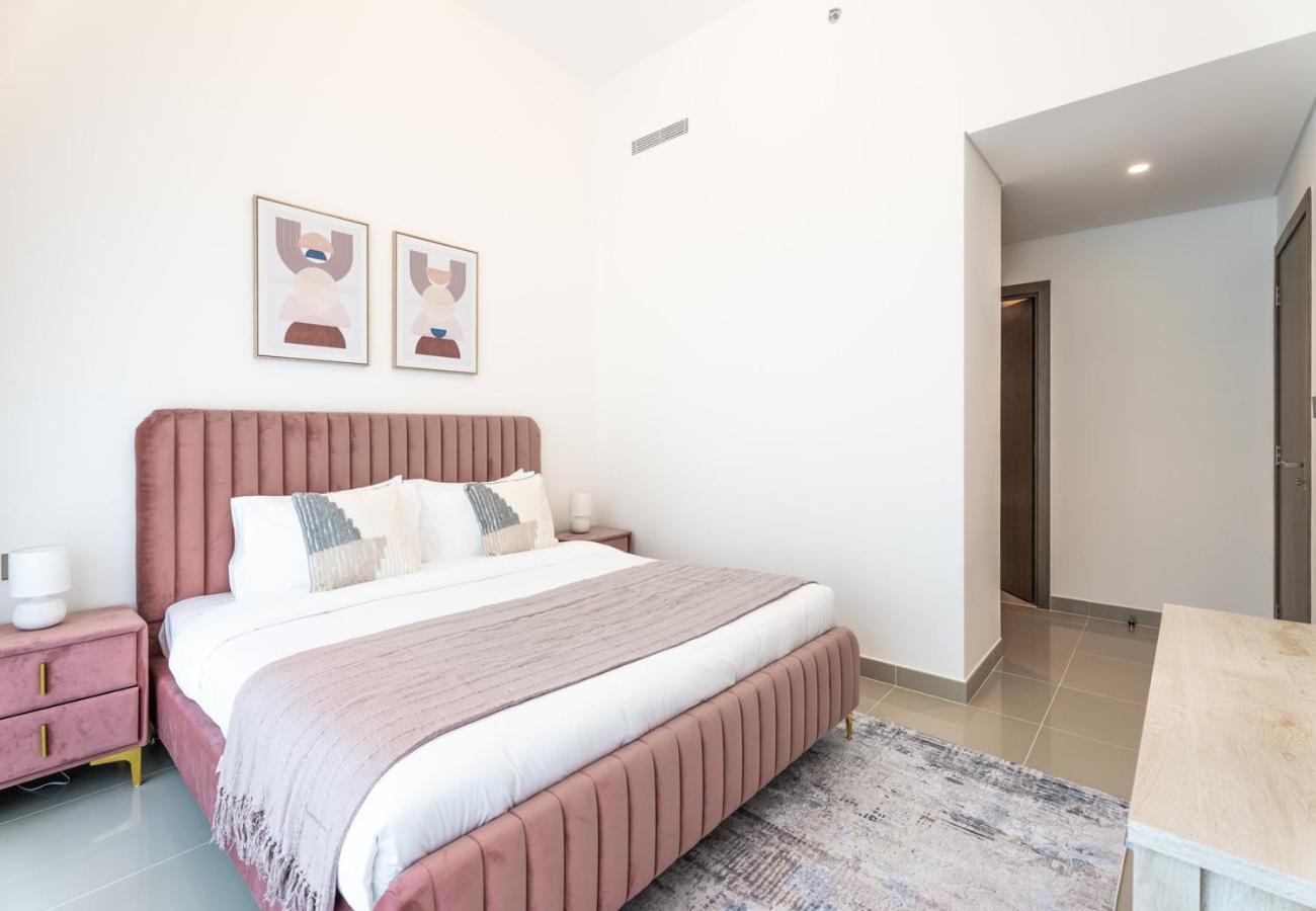 Apartment Easygo - Exceptional 2bdr- Large Terrace-pool Access Dubai