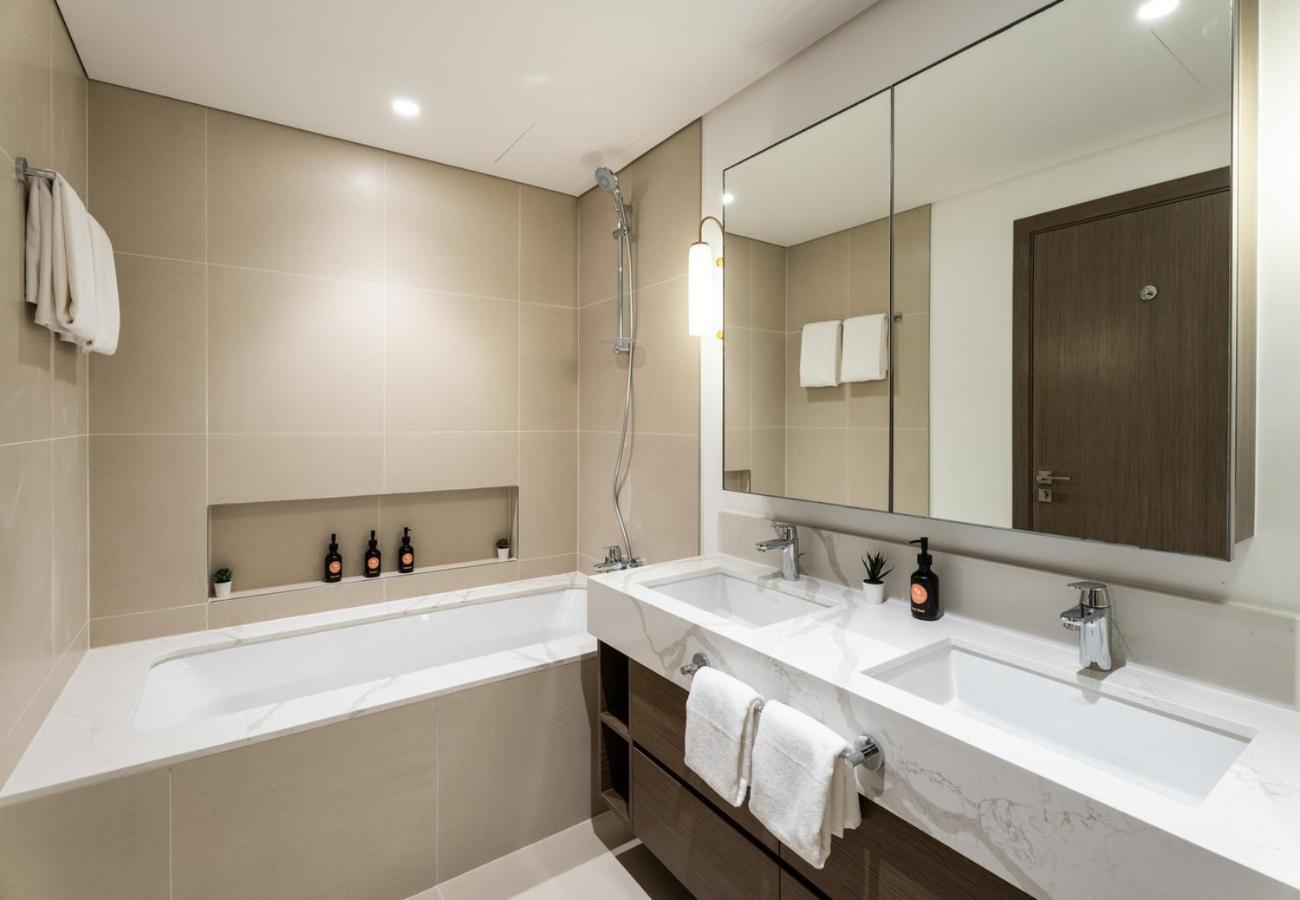 Apartment Easygo - Exceptional 2bdr- Large Terrace-pool Access Dubai