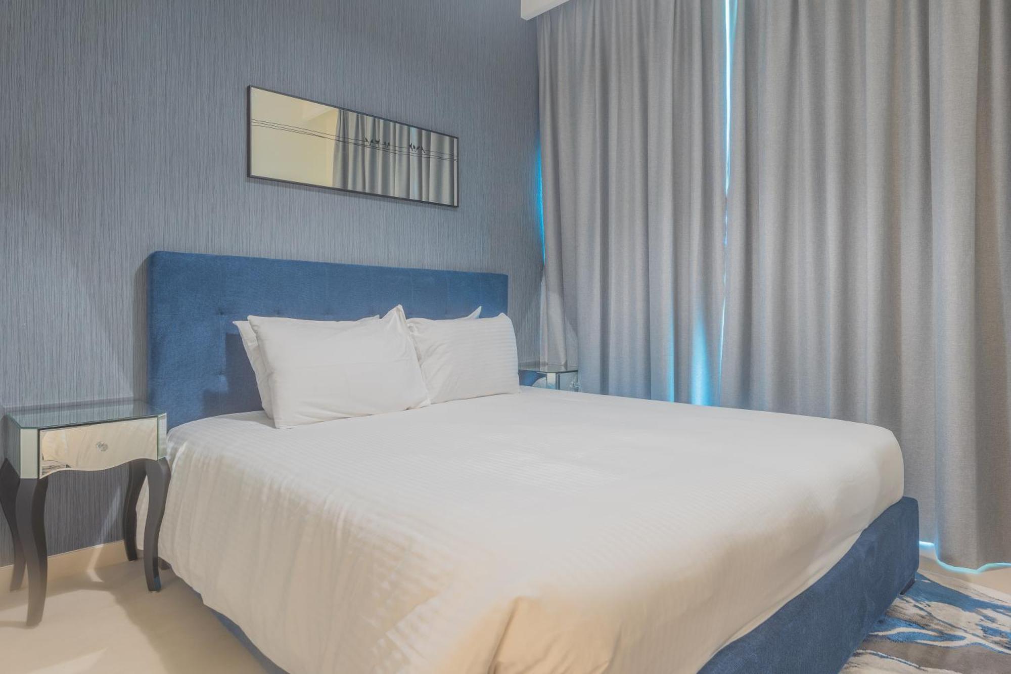 Apartment Bellavista Downtown Views Ii T1 - 2 Bedroom With Burj Khalifa View