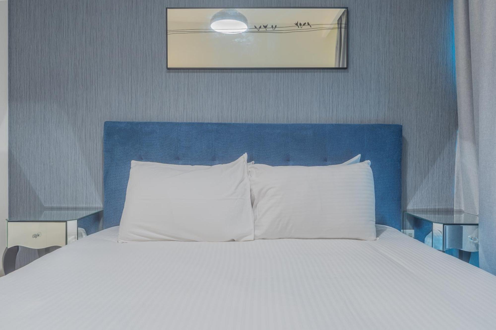 Apartment Bellavista Downtown Views Ii T1 - 2 Bedroom With Burj Khalifa View *