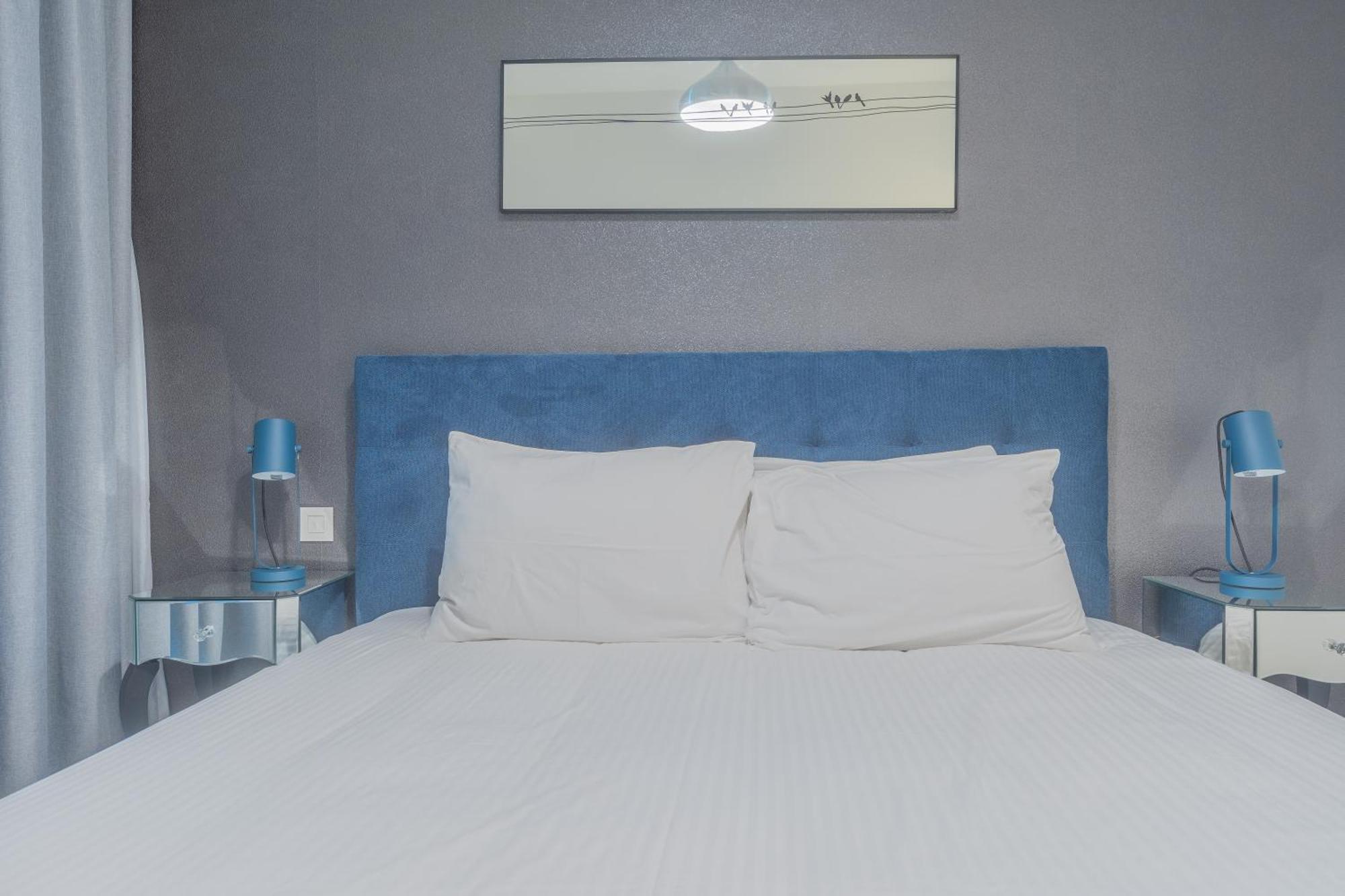Bellavista Downtown Views Ii T1 - 2 Bedroom With Burj Khalifa View * Dubai