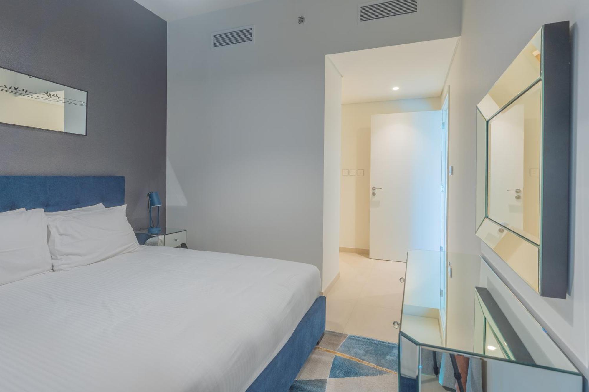 Apartment Bellavista Downtown Views Ii T1 - 2 Bedroom With Burj Khalifa View *