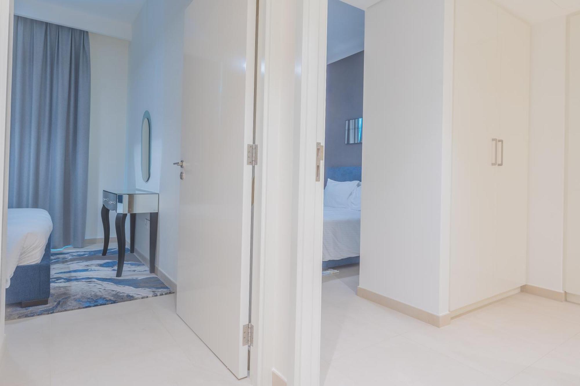 Apartment Bellavista Downtown Views Ii T1 - 2 Bedroom With Burj Khalifa View *