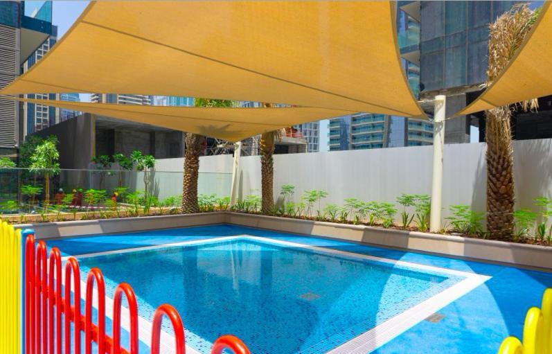 Stonetree - Modern Living In Marina * Dubai