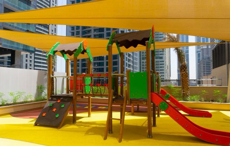 Apartment Stonetree - Modern Living In Marina Dubai