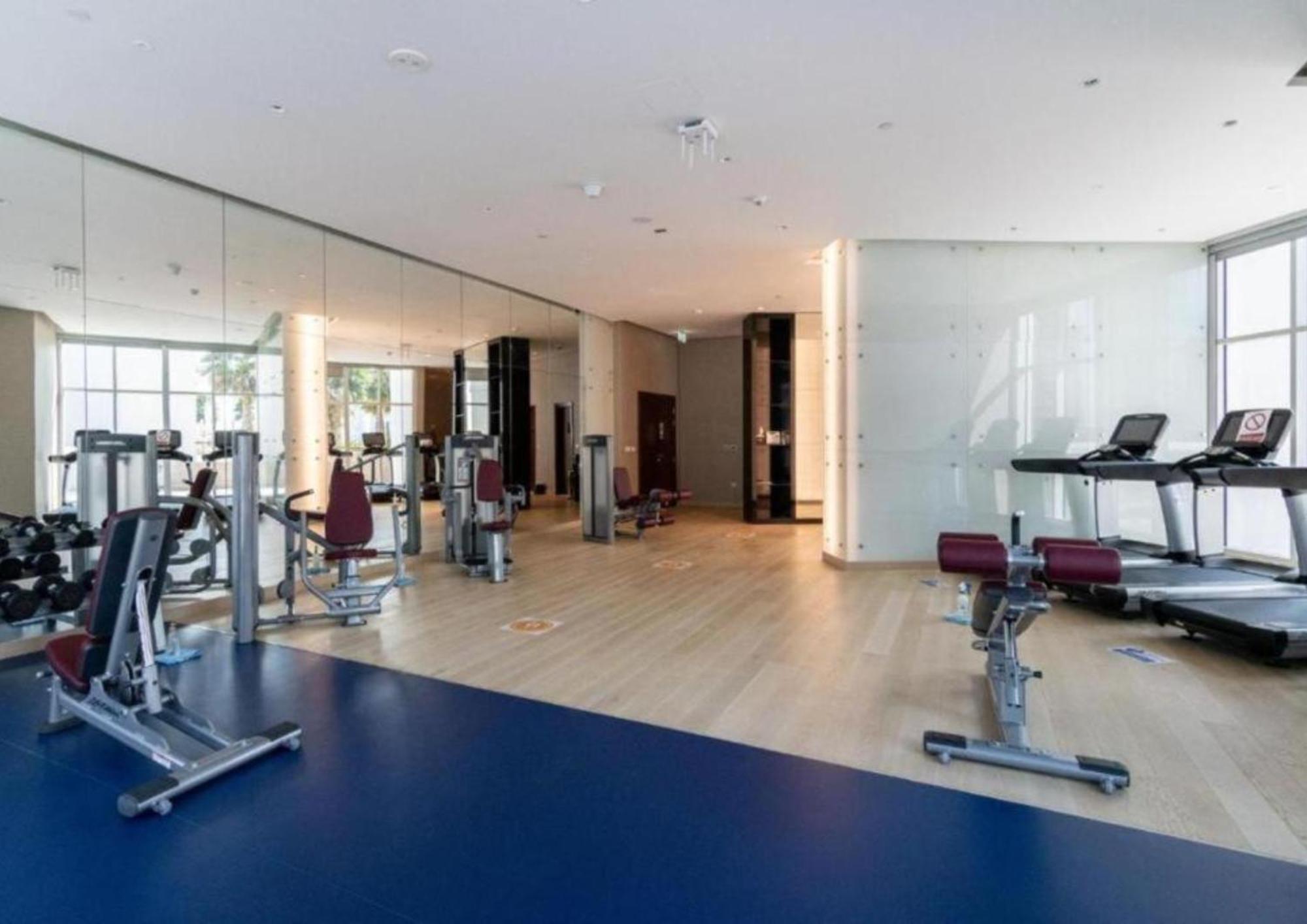 Downtown Ultra Luxury - - 5 Star Facilities- 15 Min Walk To Fountain Apartment Dubai