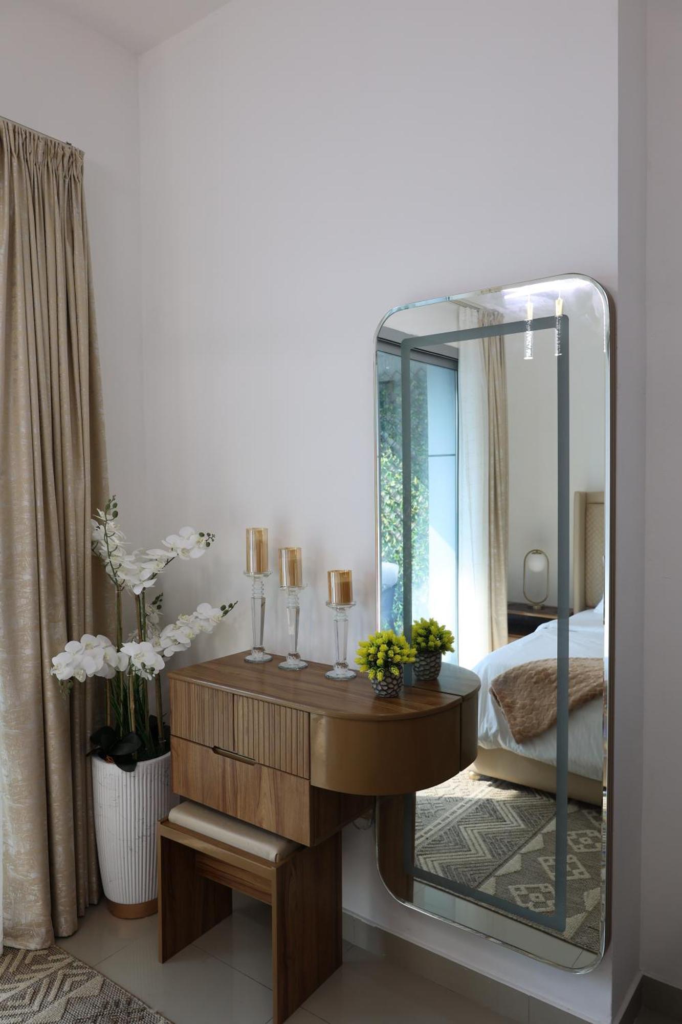 Stylish One Bedroom Apartment *