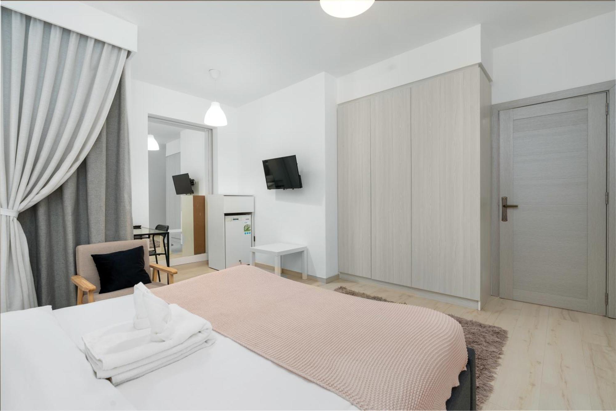 Vacay Lettings Fully Renovated Lux Beachfront 3bed At Jbr Apartment Dubai