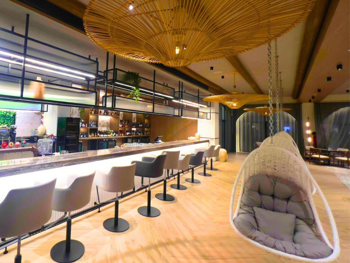Ibis World Trade Centre Hotel