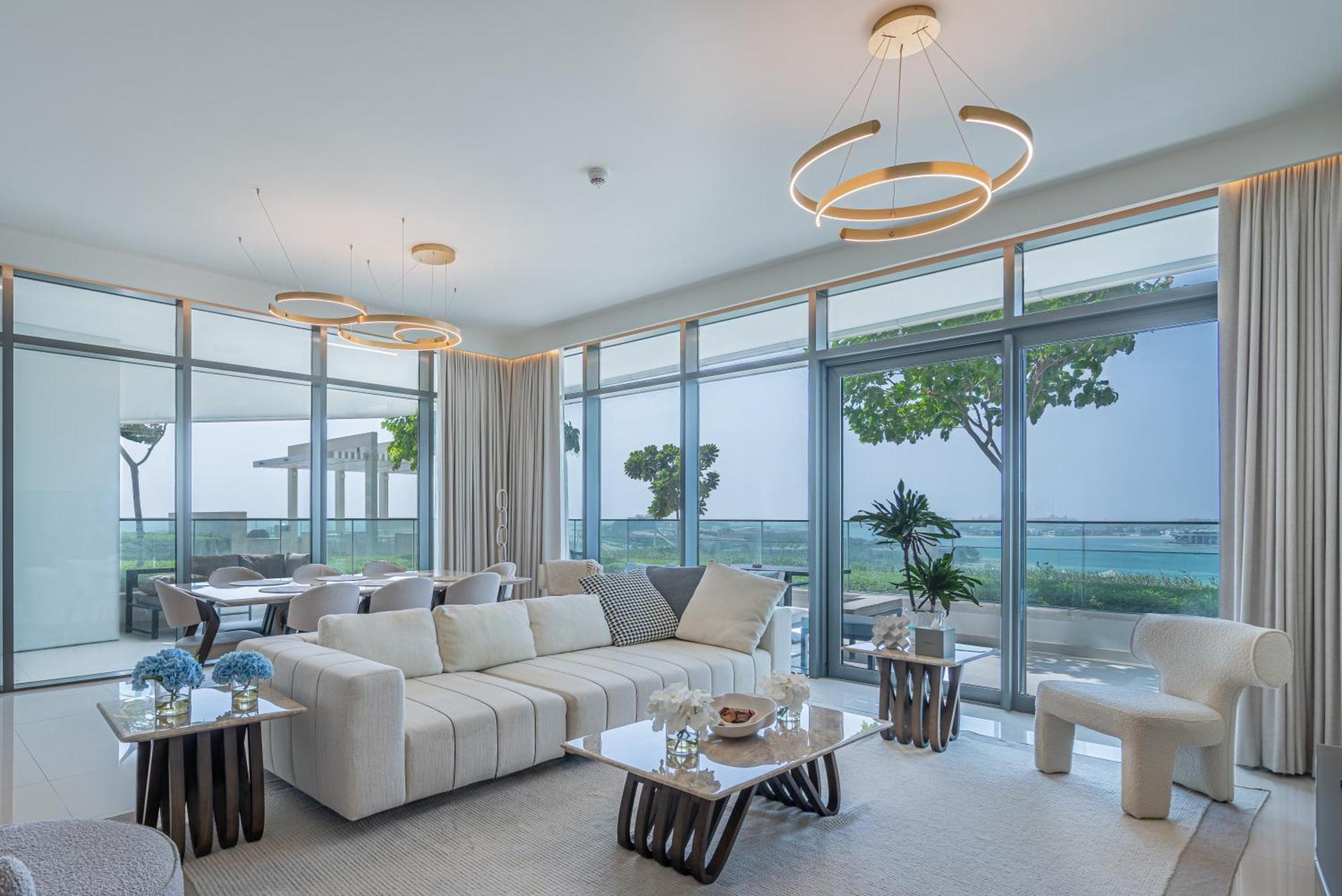 Citihome - 3br Vista With Exclusive Access Apartment