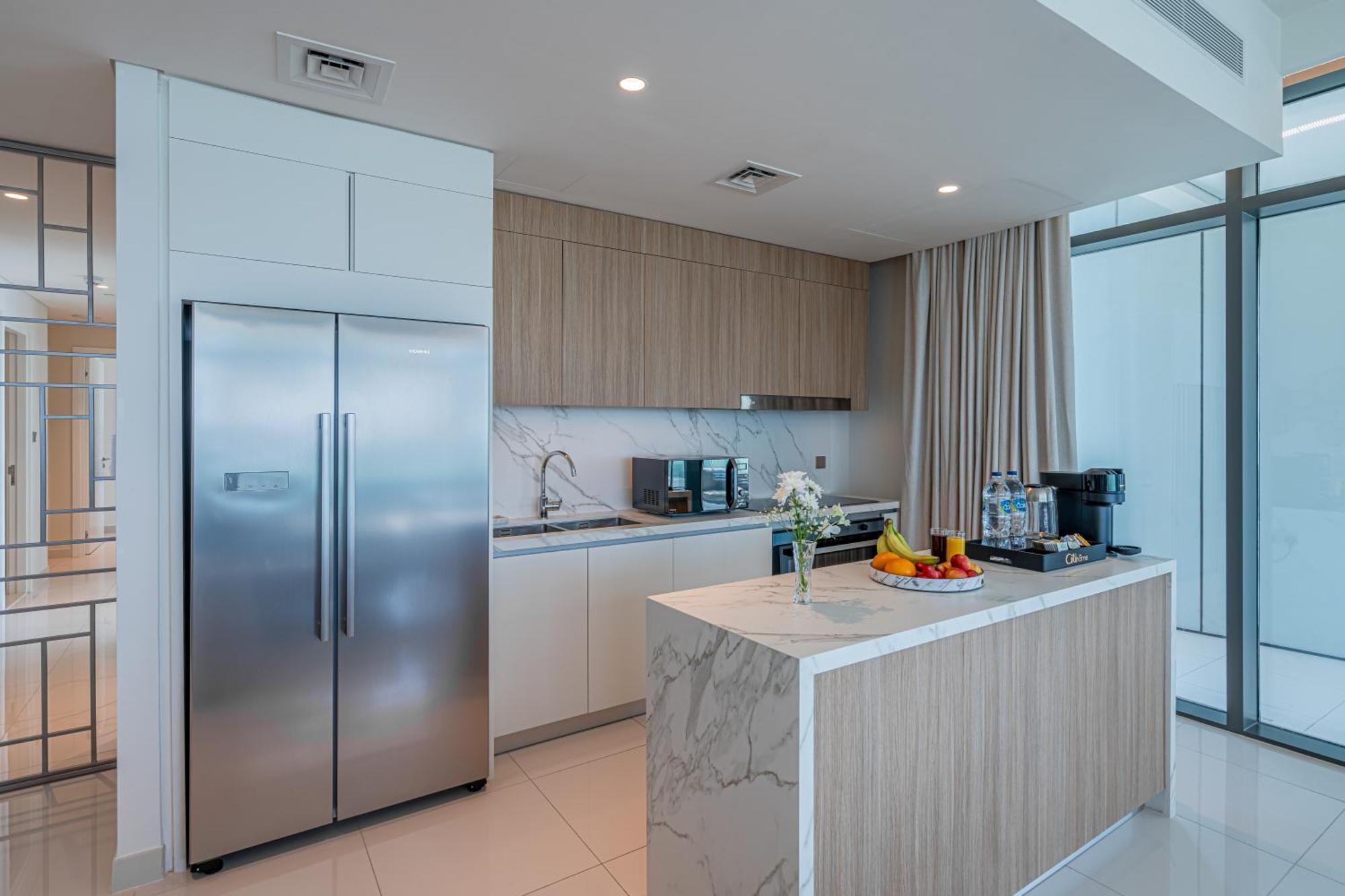 Apartment Citihome - 3br Vista With Exclusive Access