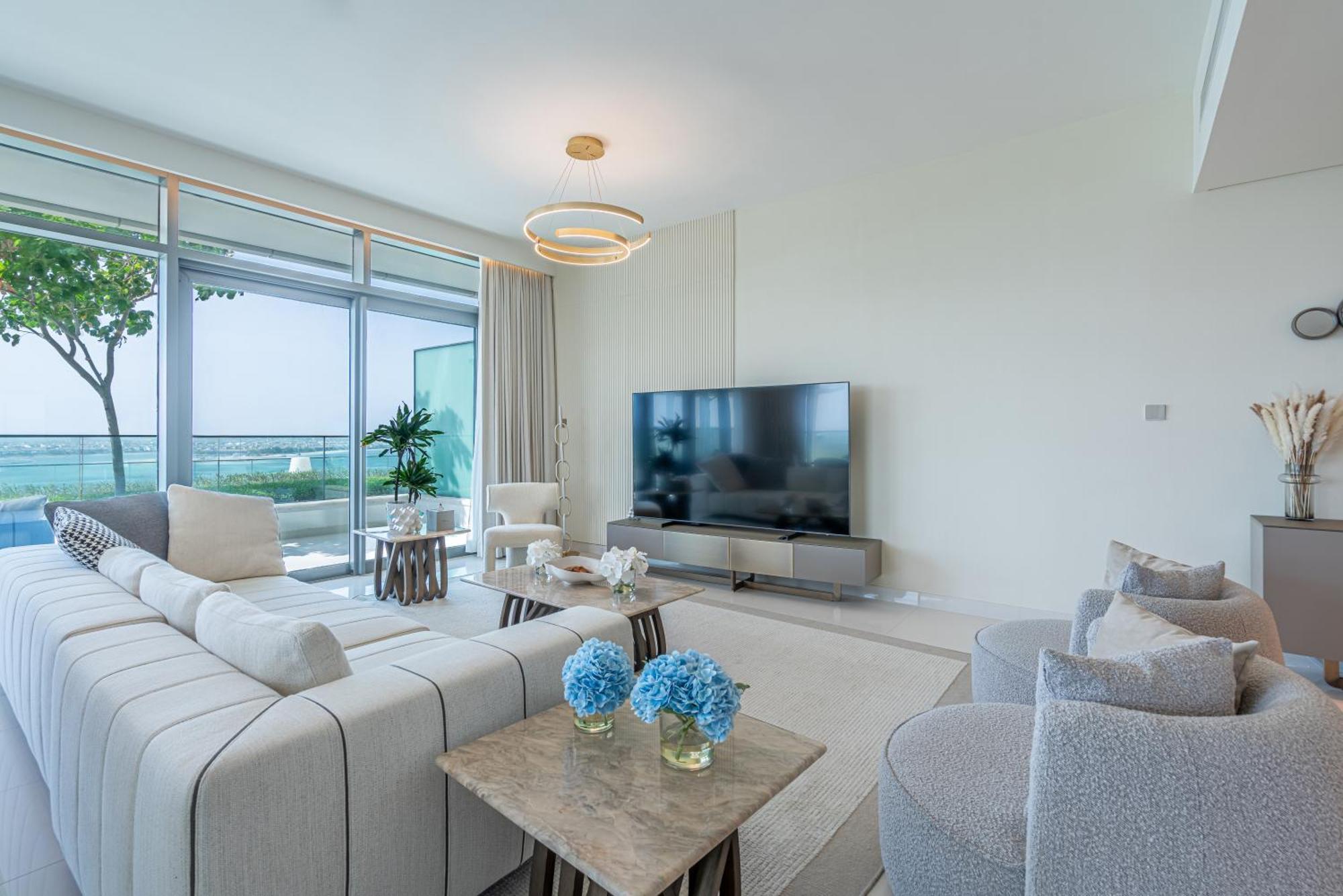 Citihome - 3br Vista With Exclusive Access