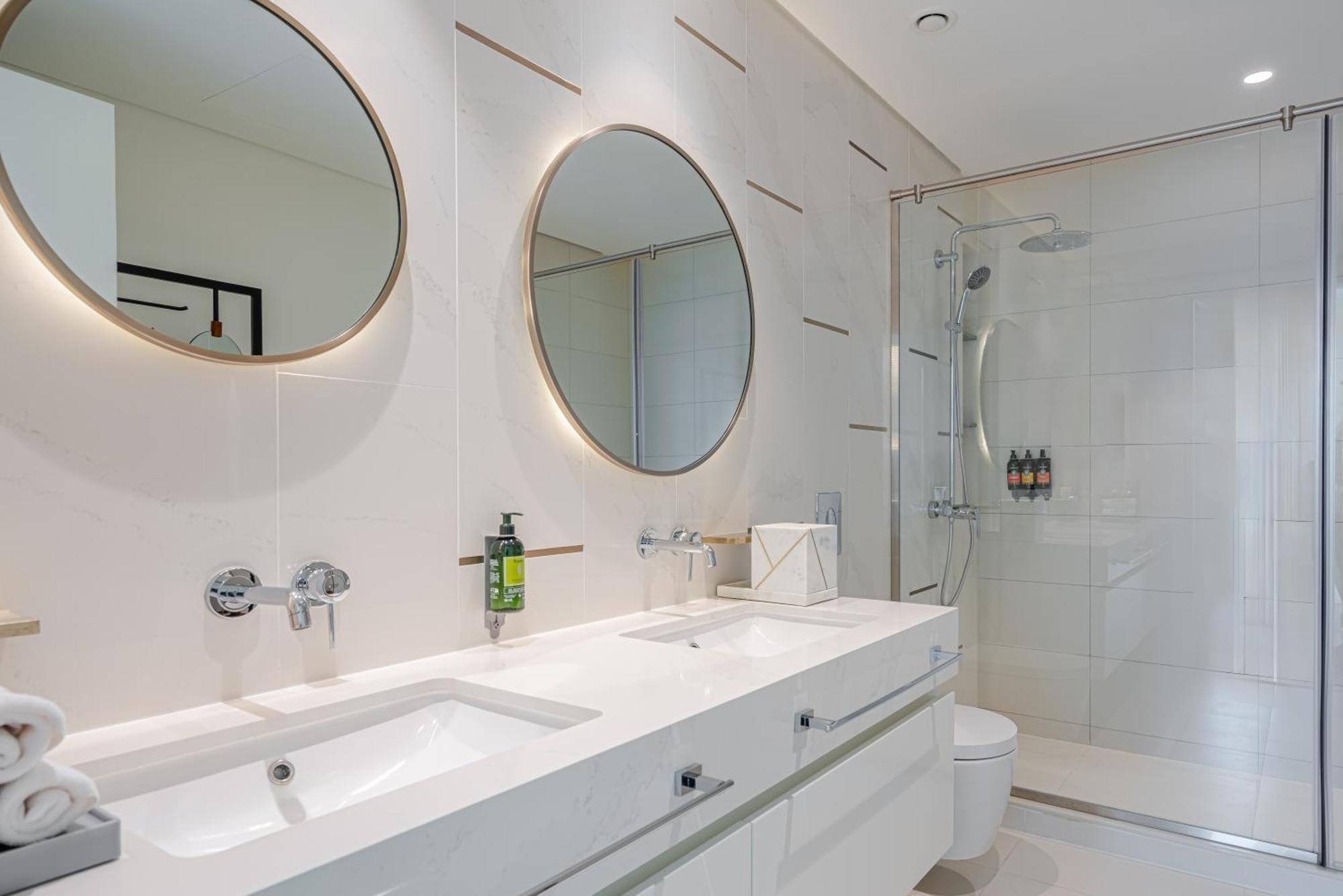 Citihome - 3br Vista With Exclusive Access * Dubai