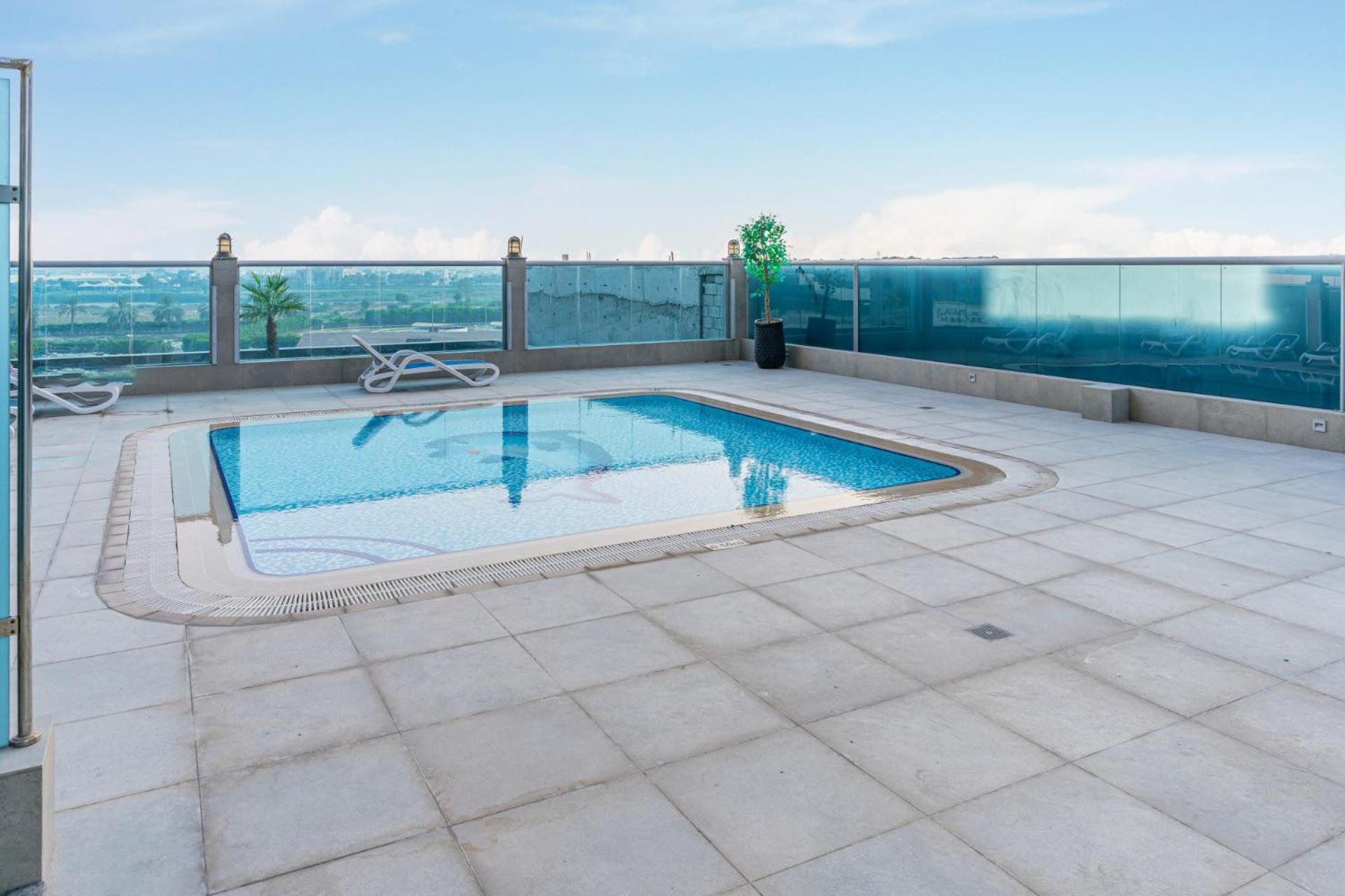 Group I Near Mall I Family Friendly Apartment Dubai