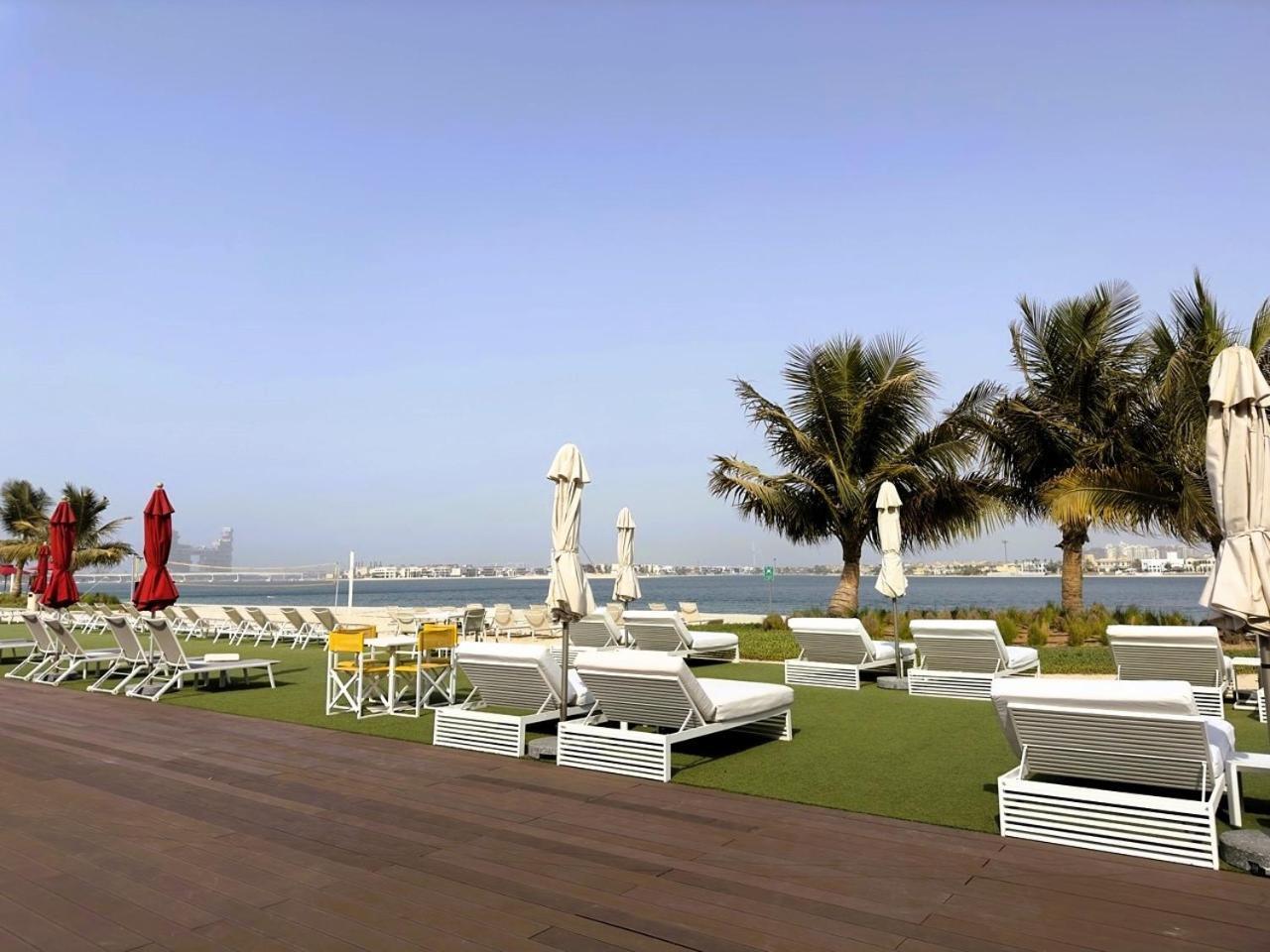 Apartment The 8, Palm Jumeirah - Mint *