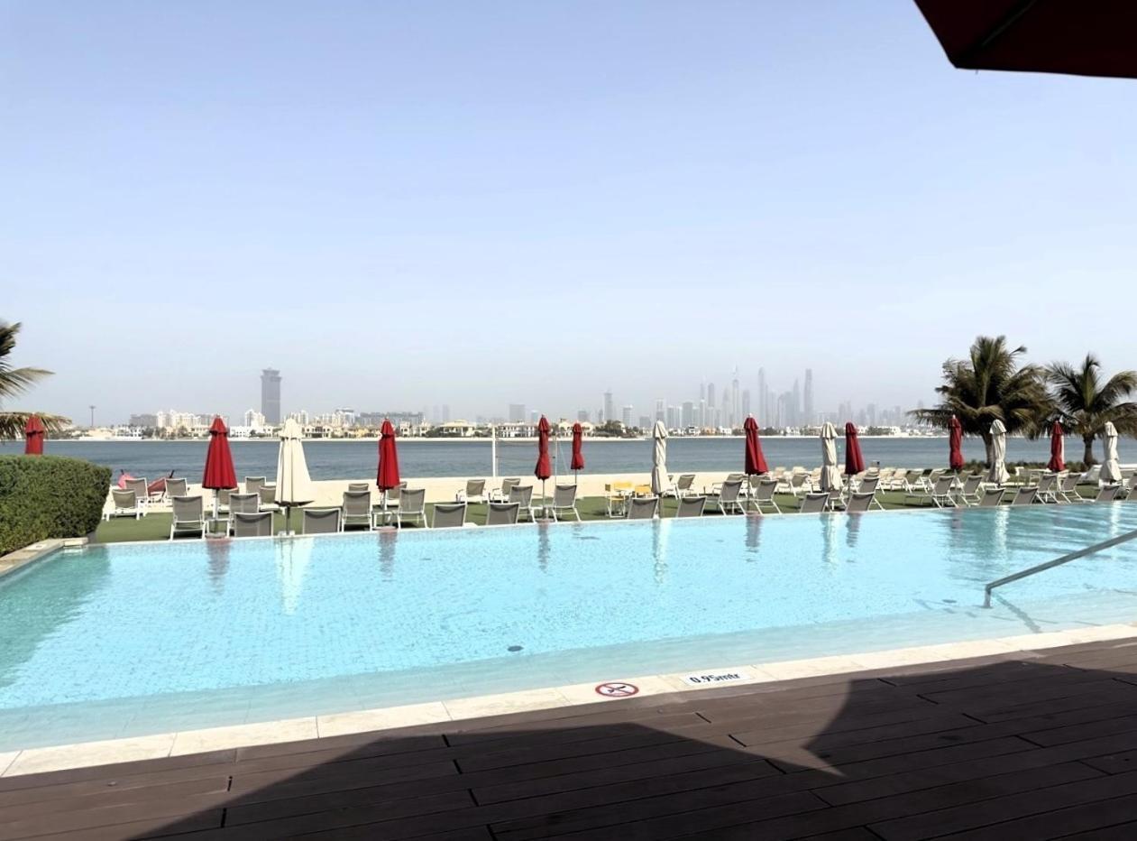 The 8, Palm Jumeirah - Mint Apartment *