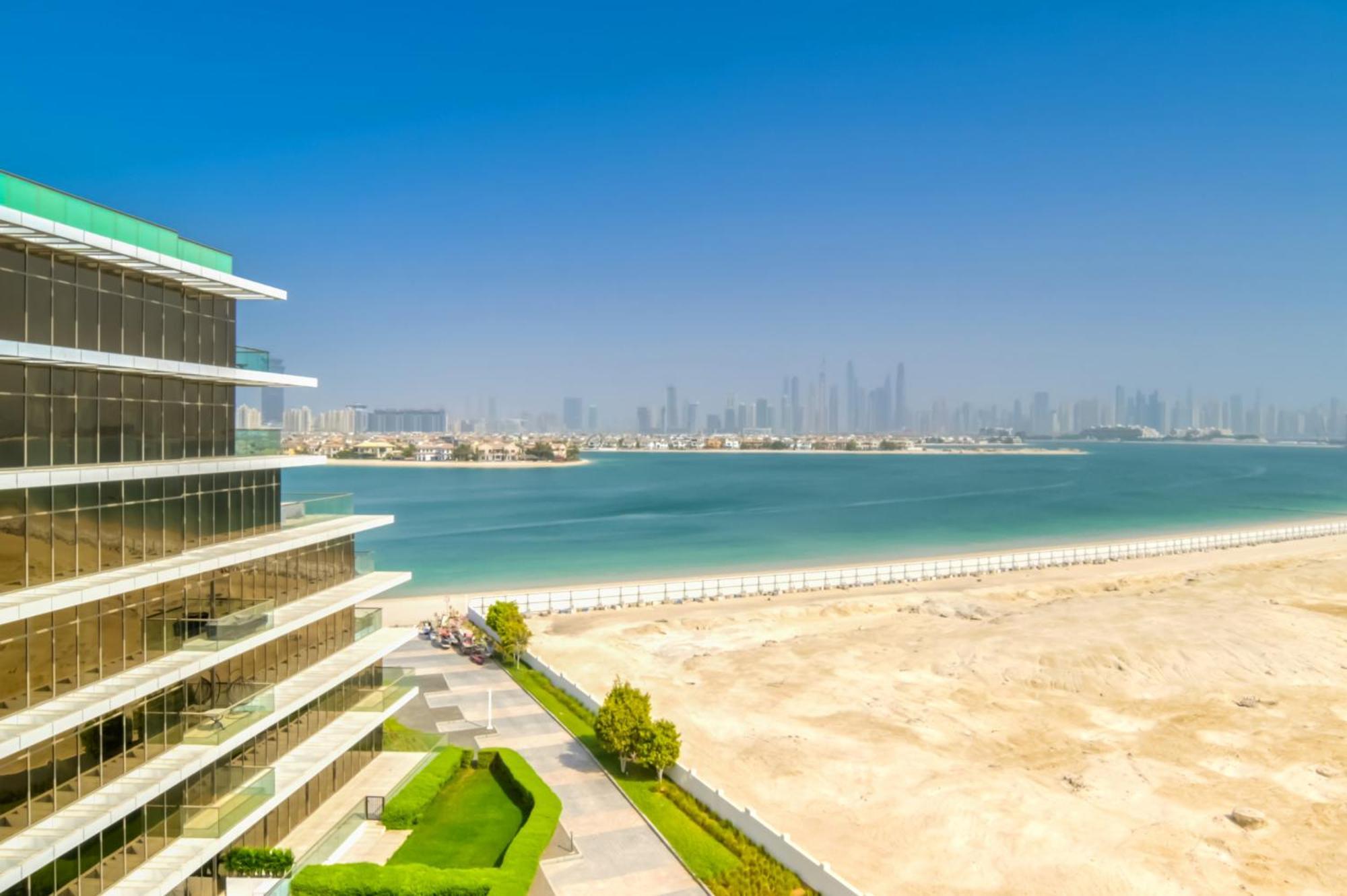 Apartment The 8, Palm Jumeirah - Mint