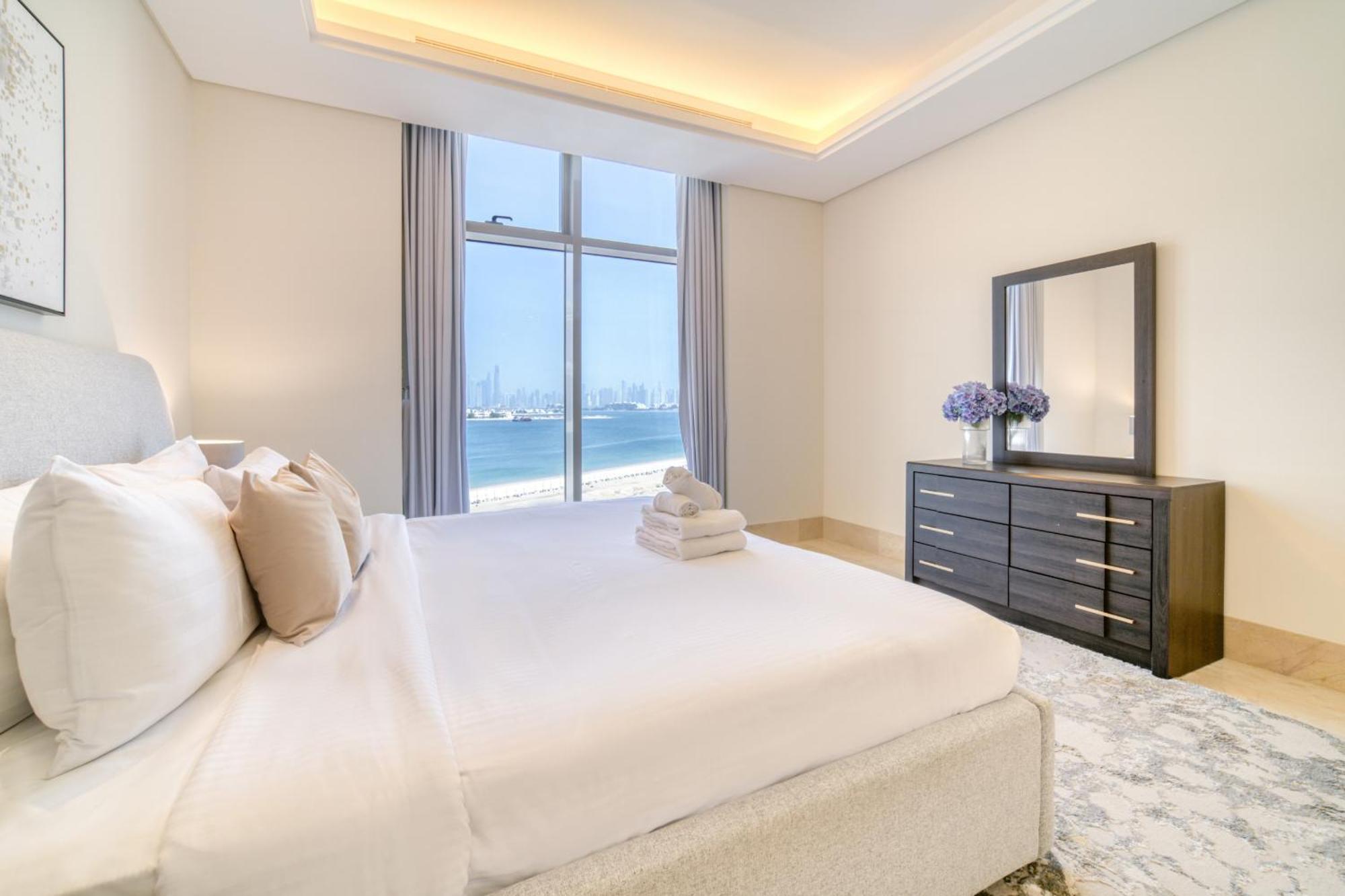 The 8, Palm Jumeirah - Mint Apartment