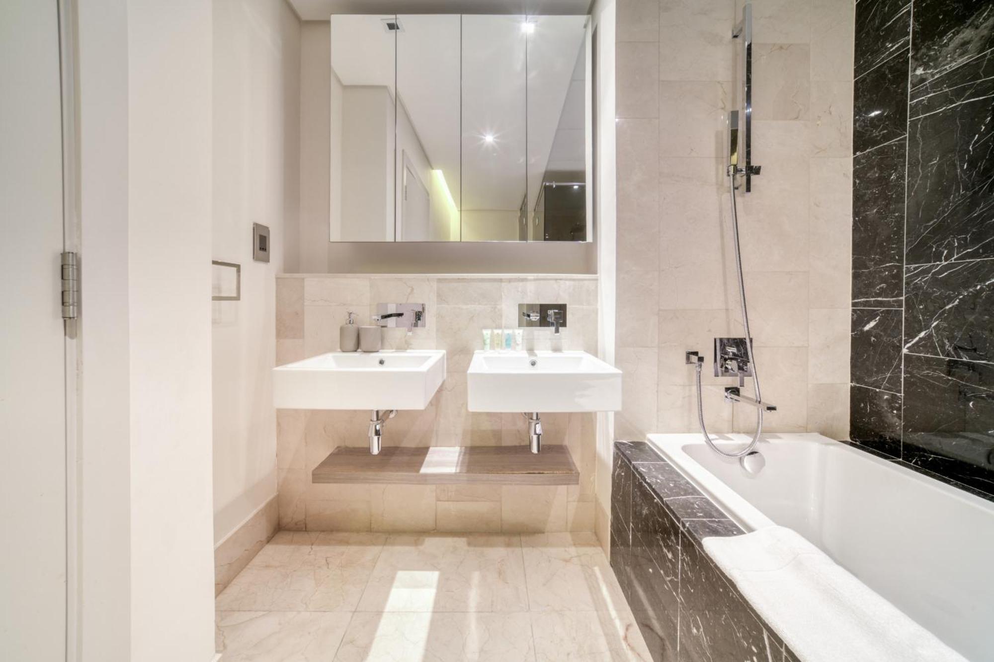 Apartment The 8, Palm Jumeirah - Mint Dubai
