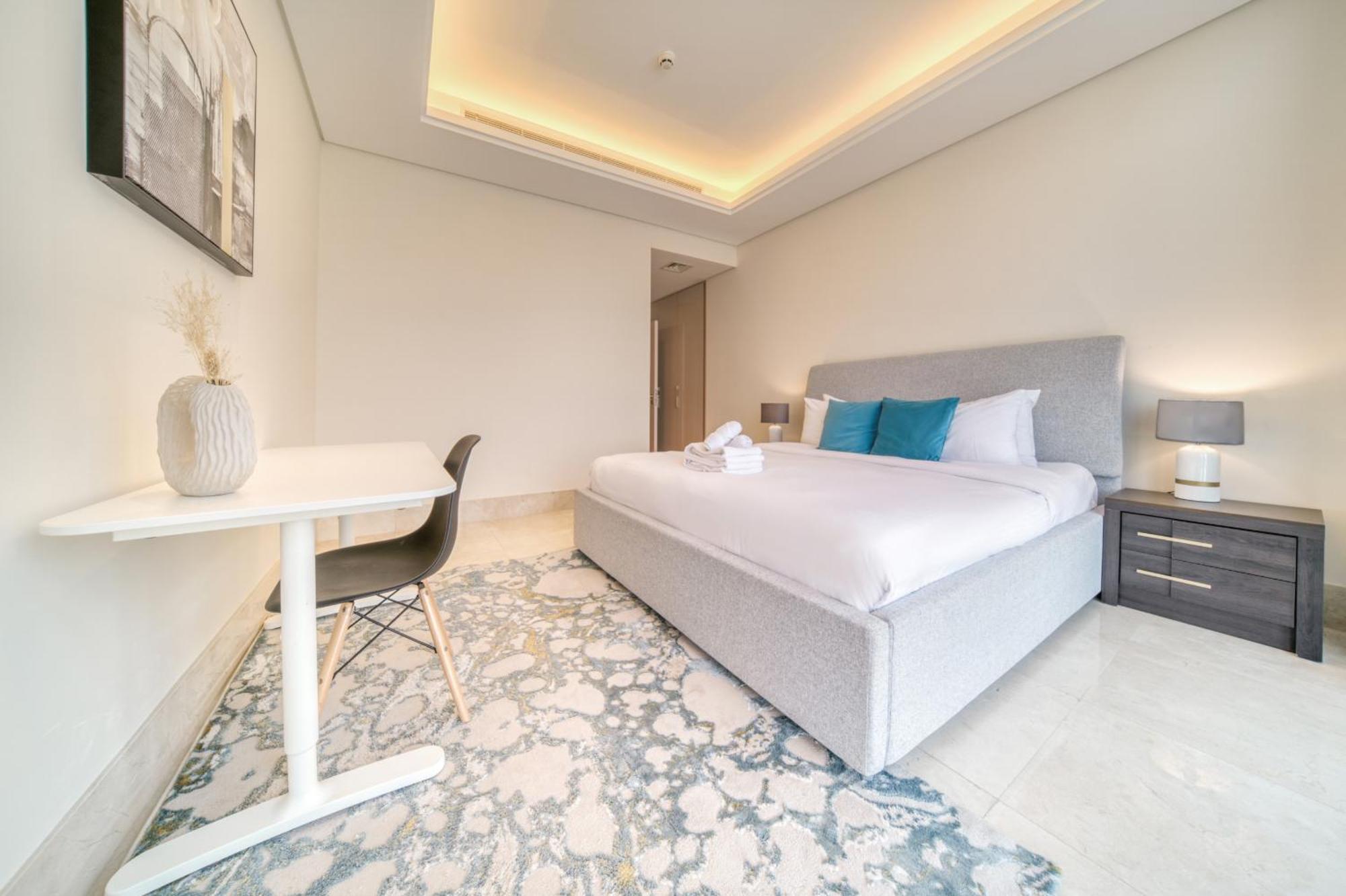 Apartment The 8, Palm Jumeirah - Mint Dubai