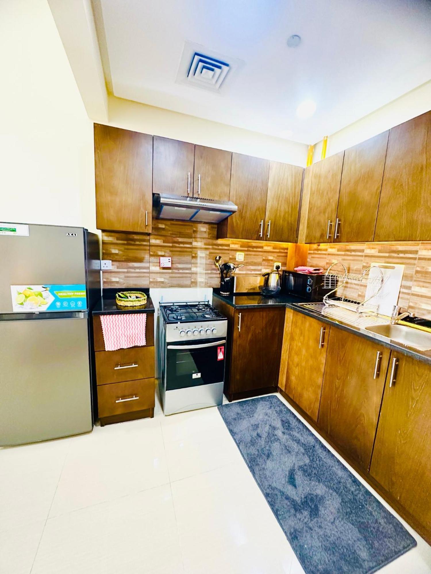 Luxurious Living In Jumeirah Village Circle, * Dubai