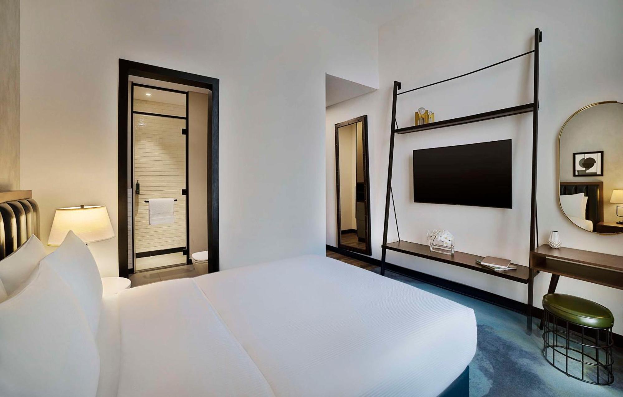Doubletree By Hilton M Square & Residences Hotel 5*