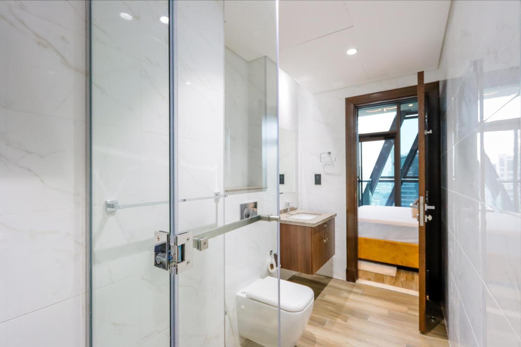 Apartment Livbnb - Lavish 1 Bedroom In J One Tower