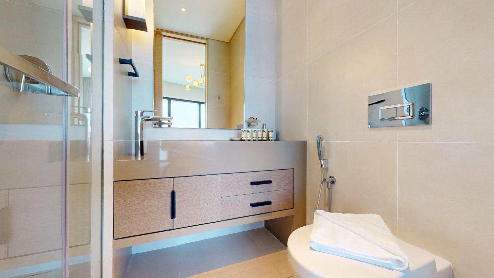 Primestay - Splendor 2br In Address Jbr *