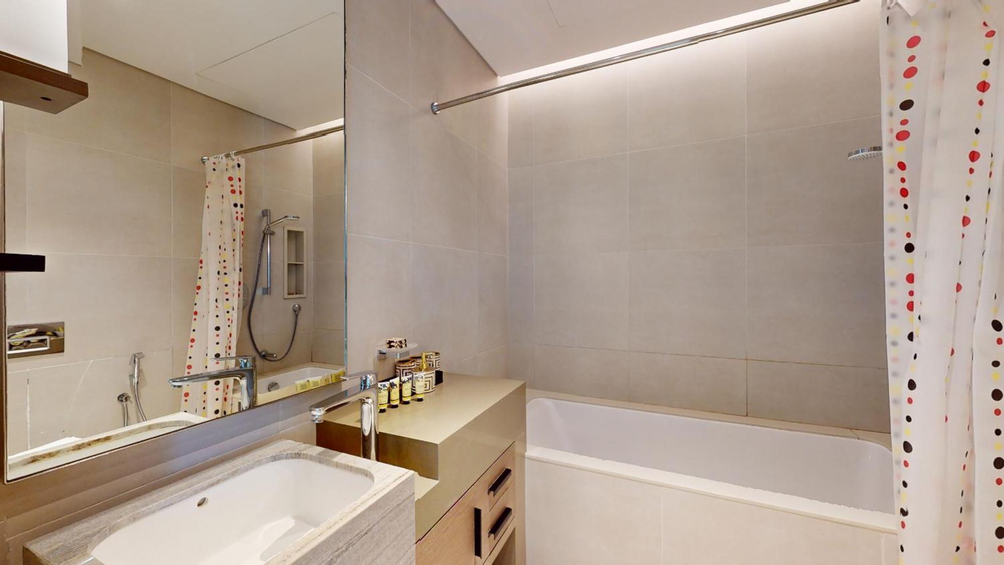 Primestay - Splendor 2br In Address Jbr